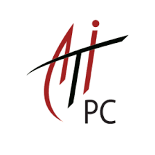 Logo de l'entreprise ATIPC